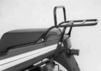 Hepco&Becker 600 F (1986-1990) topcase carrier - 650173 01 01