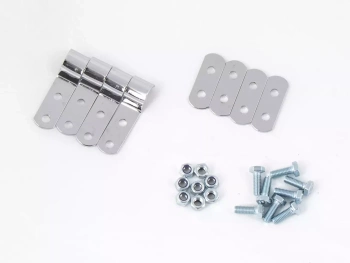 Hepco&Becker Fix mounting kit fix mounting kit - 700429