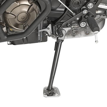 GIVI poszerzenie dodatkowe stopki - YAMAHA TRACER 9 21r- - ES2159