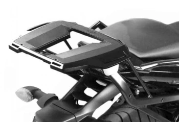 Hepco&Becker Yamaha FZ 1 Fazer (2006-2015) Alurack-Metal carrier for TC - 6504515 01 01