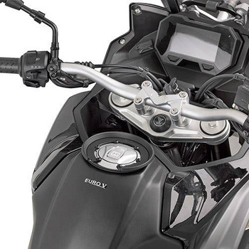 GIVI MOCOWANIE TANKLOCK - VOGE TROFEO 300 AC / BRIVIDO 500 R - BF56