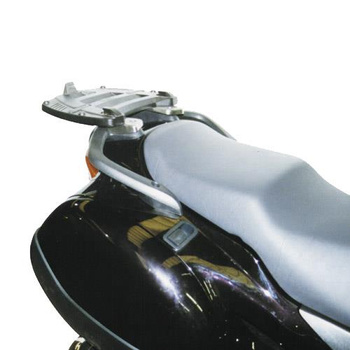 GIVI stelaż kufra centralnego z płyta MONOKEY - HONDA NT 650 V DEAUVILLE (98 > 05) - SR15