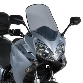 GIVI szyba dymiona HONDA XL 125V VARADERO - D311S