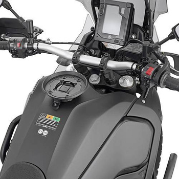 GIVI MOCOWANIE TANKLOCK - YAMAHA Ténéré 700 (21) - BF61
