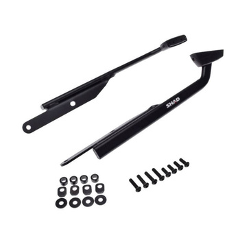 STELAŻ KUFRA TYŁ SHAD DO YAMAHA MT 09 STREET RALLY (KSHY0MT93ST)