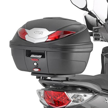 GIVI stelaż kufra centralnego MONOLOCK (bez płyty) - SYM SYMPHONY ST 50-125-200 (15) - SR7054