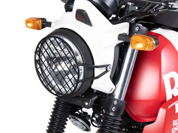 Osłona reflektora do Royal Enfield Scram 411 (2022-2024)