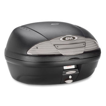 GIVI KUFER CENTRALNY E450 TECH MONOLOCK (45LT) - E450NT