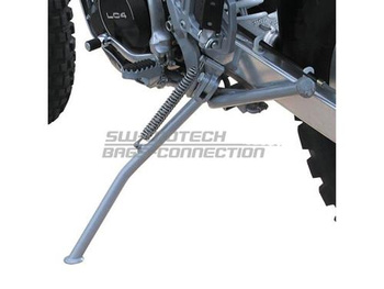 Nóżka Boczna Sw-Motech Silver STS.04.216.102