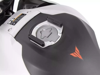 Hepco&Becker 03 (2020-) Tank ring Lock it - 5064567 00 09