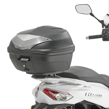 KAPPA 2022/03 STELAŻ KUFRA CENTRALNEGO SYM HD 300 '19-'21 (BEZ PŁYTY) - KR7057