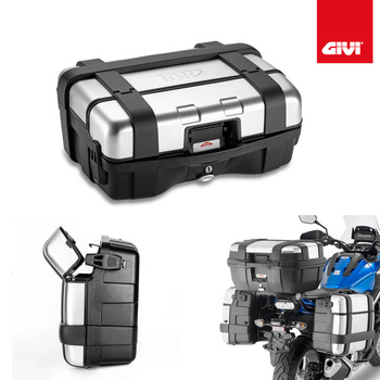 GIVI kufer centralny lub boczny TREKKER 33 LT - TRK33N