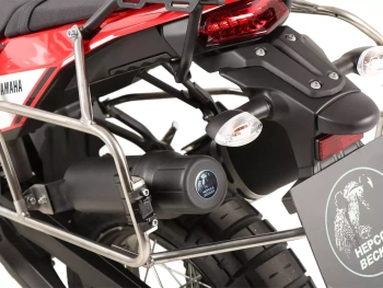 Hepco&Becker Yamaha Ténéré 700/Rally (2019-) tool roll bag - 7414564 00 01