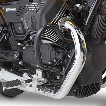 GIVI osłona silnika GMOLE - MOTO GUZZI V7 / V9 (16 > 17) - TN8202