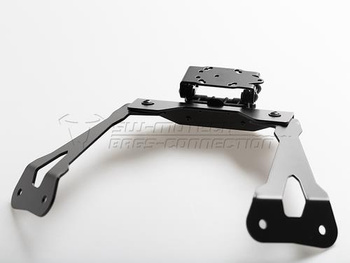 Mocowanie GPS do kokpitu SW-MOTECH KAWASAKI J 300 (13-) black - GPS.08.646.20000/B