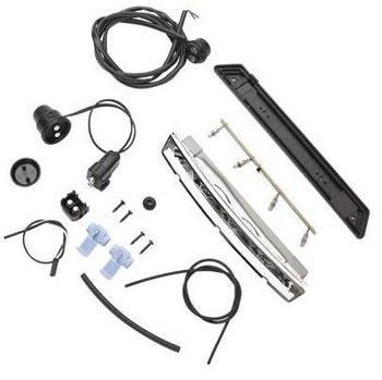 KAPPA ŚWIATŁO STOPU DO KUFRA K46 - V101K