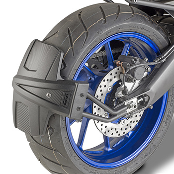 GIVI kit montażowy RM01 / RM02 - YAMAHA Tracer 900 / Tracer 900 GT (18) - RM2139KIT