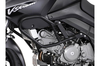Gmole silnika Sw-Motech Suzuki Dl 650 V-Strom (04-10) Black SBL.05.674.10000/B