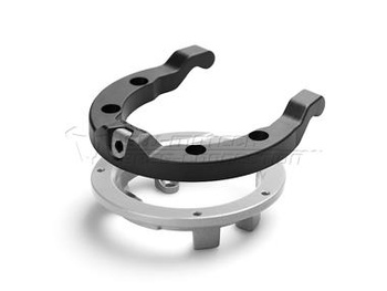 Tankring Ion Sw-Motech Bez Śrub Bmw Models Black TRT.00.475.12701/B