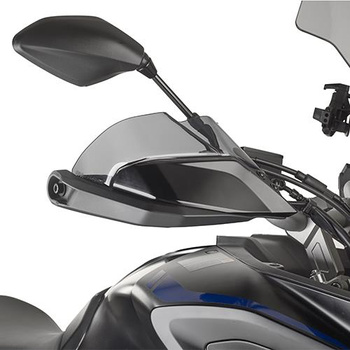 GIVI podwyższenie orginalnych handbarów - YAMAHA Tracer 900 / Tracer 900 GT (18) - EH2139