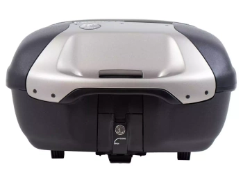 Hepco&Becker urney top box - 610085 00 01