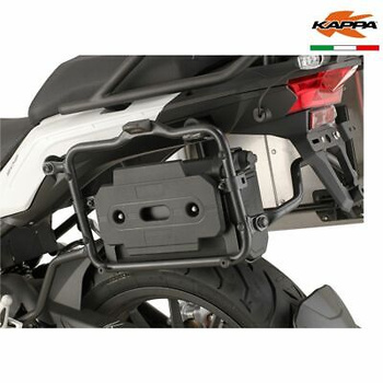 KAPPA MOCOWANIE SKRZYNKI NARZĘDZIOWEJ KS250 DO STELAŻY KLR6413, KL8703, KL8705, KLR4125 - KTL8705KIT