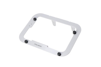 Zestaw Adapterów Na Oryginalne Stelaże Boczne Sw-Motech Bmw Adv Na Sakwy Sysbag L KFT.00.152.11000/S