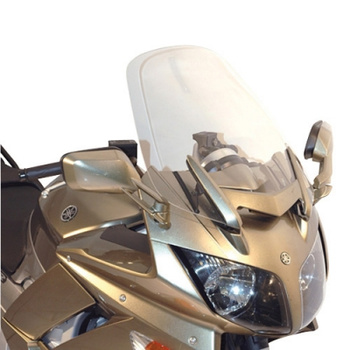 KAPPA SZYBA YAMAHA FJR 1300 (06-12) 52 x 49,5 cm PRZEZROCZYSTA - KD436ST