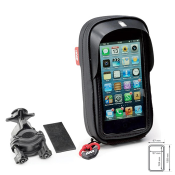 GIVI mocowanie smartphone (IPHONE 5) - S955B