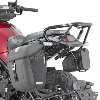 GIVI mocowanie sakw bocznych MT501 - BENELLI LEONCINO 500 (17) - TMT8704