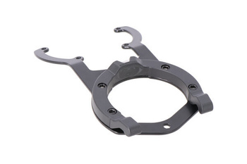 Tankring Ion Sw-Motech Cfmoto 700Cl-X Heritage (22-) Black TRT.00.475.22100/B