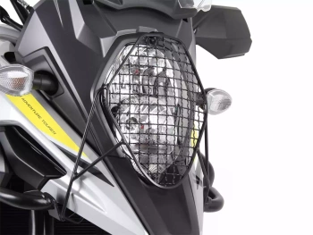 Hepco&Becker Suzuki V-Strom 1000 ABS (2017-2019) Osłona świateł - 7003535 00 01