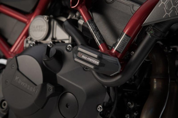 Crashpady Sw-Motech Kawasaki Z H2 (19-) Black STP.08.590.11700/B